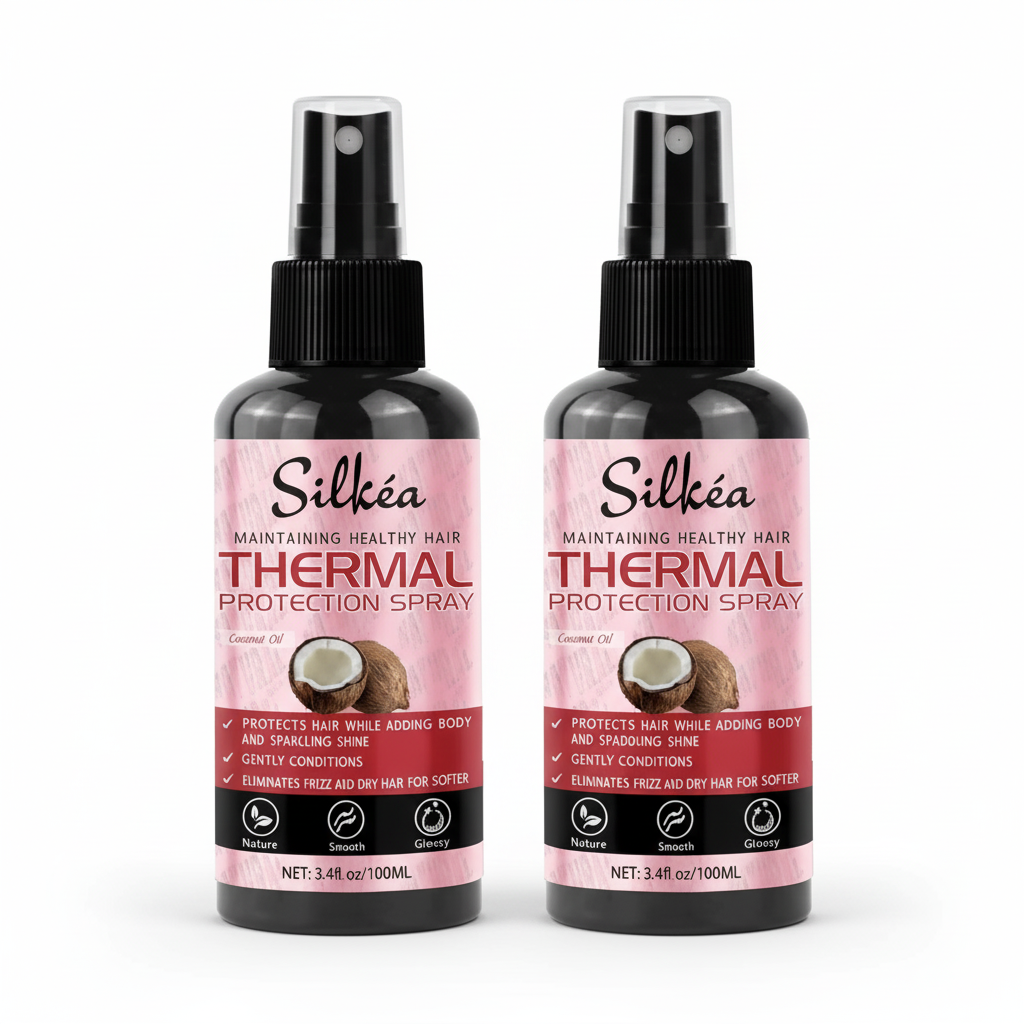 Coconut Thermal Protection Spray™