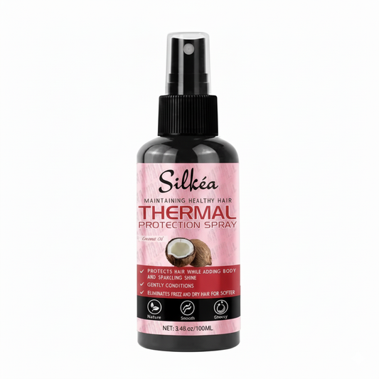 Coconut Thermal Protection Spray™